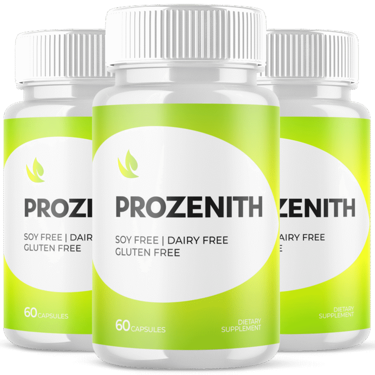 PROZENITH