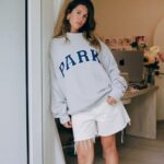 Parke Birthday Varsity Mockneck