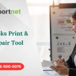 QuickBooks Print and PDF Repair Tool