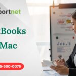QuickBooks for Mac