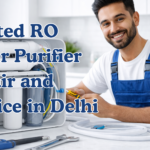 RO service in Delhi (2)