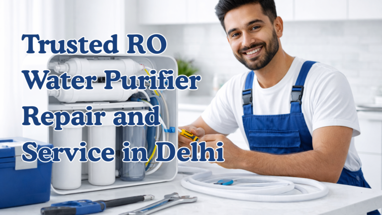 RO service in Delhi (2)