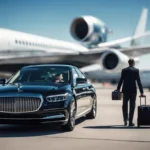 Nice Airport Transfers