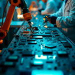 hardware development company 