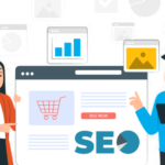 ecommerce seo services