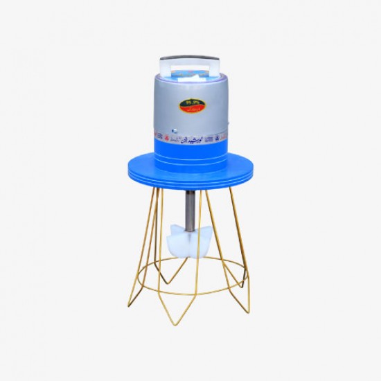 Milk Skimmer Machine