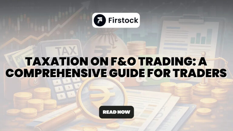 Taxation-on-F-O-Trading