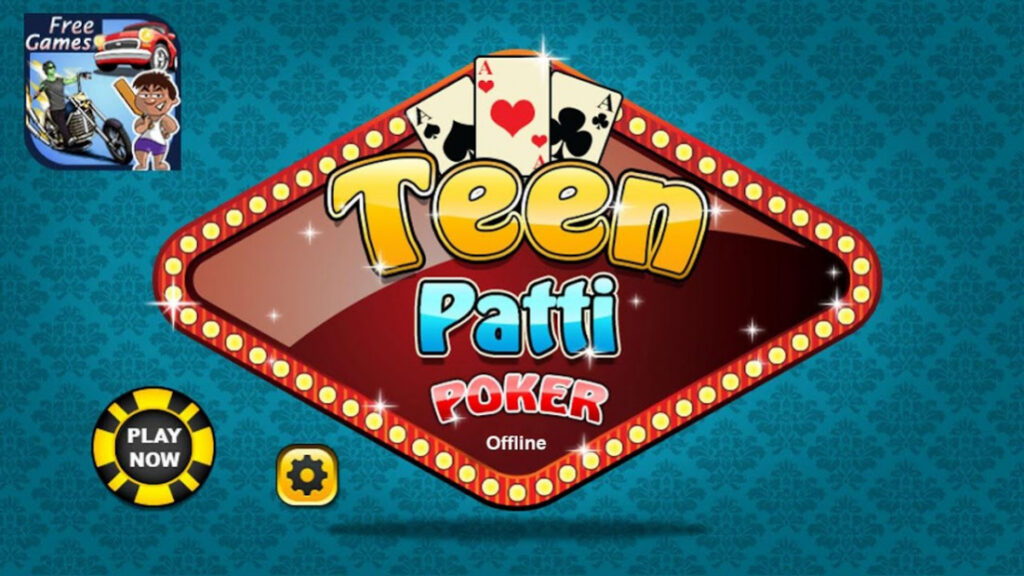 Teen Patti Master Guide to Playing Smart Enjoying Game
