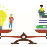 The Balance Between Structure and Creativity in Academia