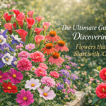 Flowers that Start with C