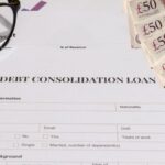 Things to know before applying for debt consolidation loans