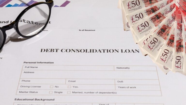 Things to know before applying for debt consolidation loans