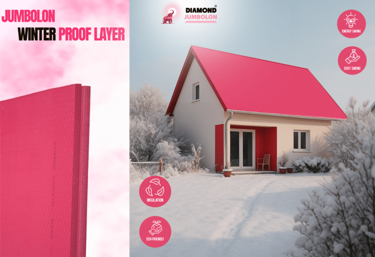 Best Rooftop Insulation Material