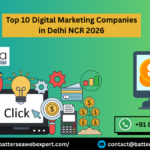 Top 10 PPC Company in Delhi NCR 2026 (2)