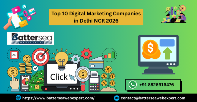 Top 10 PPC Company in Delhi NCR 2026 (2)
