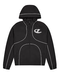 Trapstar Windbreaker