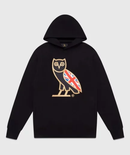 Why OVO Hoodies Are a Must-Have for Streetwear Fans