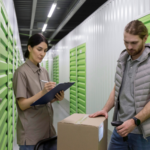 Storage sheds Brisbane