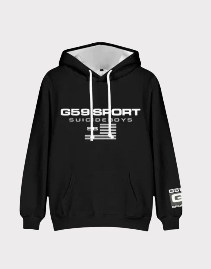 G59 Merch Official Clothing Store