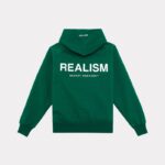 Realism is a So Popular Official Brand