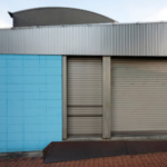 Affordable sheds for tools Tingalpa