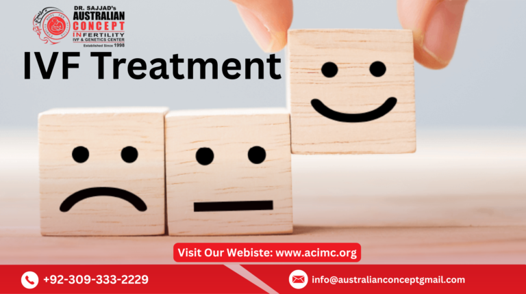 IVF Treatment