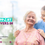 Ways to Support the Caregivers in Your Life