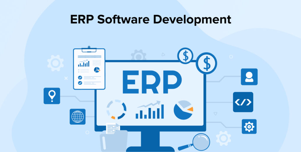 What-is-ERP-Software-Development
