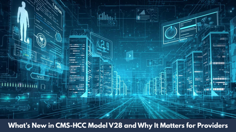 CMS-HCC Model V28
