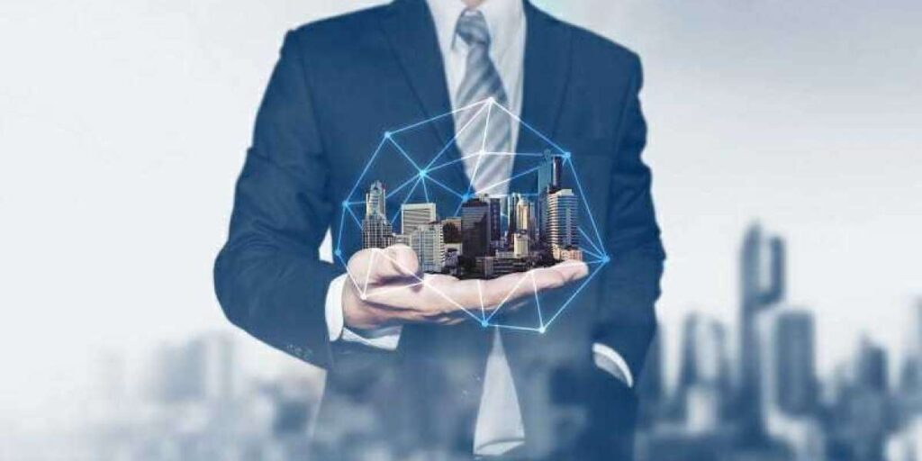 Real Estate Companies