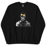 Timeless Casual Wear Sweatshirts