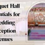 Wedding Reception Venues