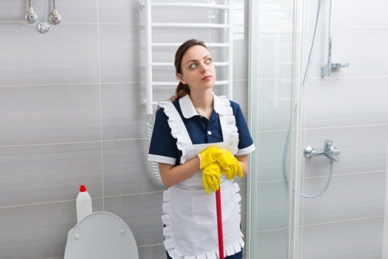 The Ultimate Guide to Top Bathroom Cleaning Services in Mohali (2026)
