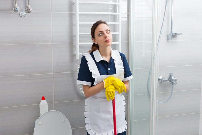 The Ultimate Guide to Top Bathroom Cleaning Services in Mohali (2026)