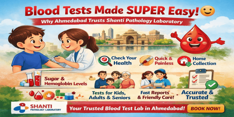 blood test lab near you