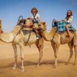 best desert safari dubai
