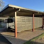Carport Bunnings