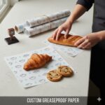 greaseproof paper