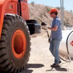 Diesel Pump Suppliers in UAE