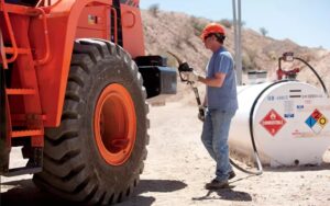 Diesel Pump Suppliers in UAE