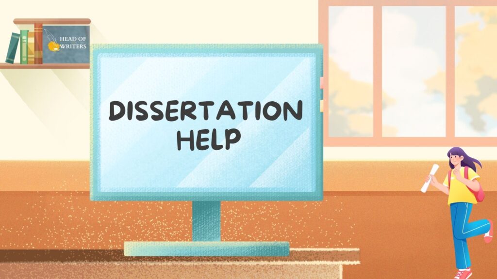 dissertation-help