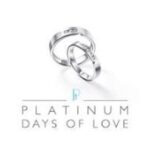 Platinum Days of Love