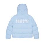 Bluza Trapstar: The Hoodie That Defines Urban Streetwear