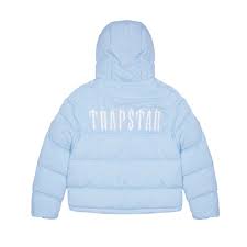 Bluza Trapstar: The Hoodie That Defines Urban Streetwear
