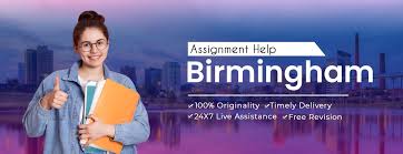 dissertation help birmingham