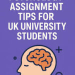 Common Psychology Assignment Topics in UK Universities