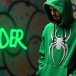 Spider Hoodie Shop Sp5der Tracksuit Online Brand