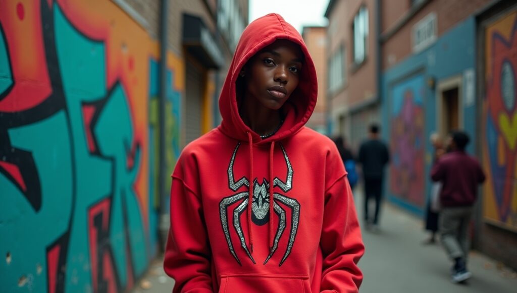 Sp5der Hoodie Official – Spider Hoodie Online Brand