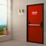 fire door inspection