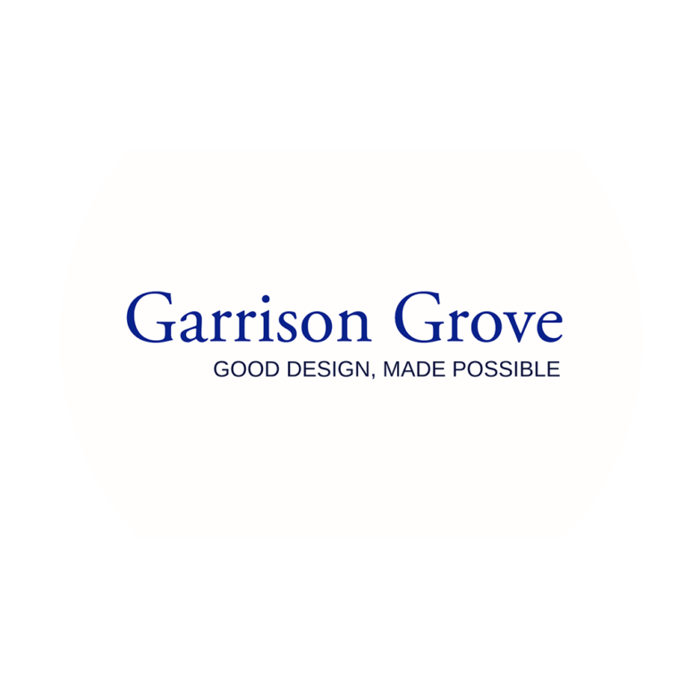 Garrison Grove logo